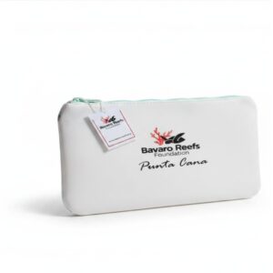 Estuche Multiusos Punta Cana – Edición Bávaro Reefs